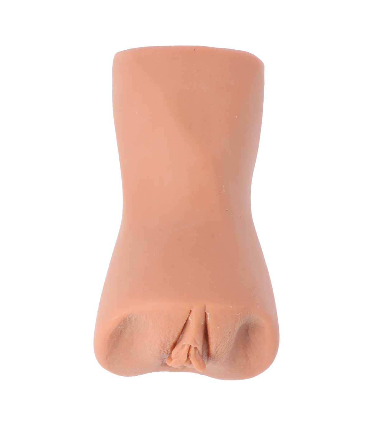 Masturbador Realista Virgite R21: Placer Anatómico y Tacto de Seda - 14 cm - Imagen 2