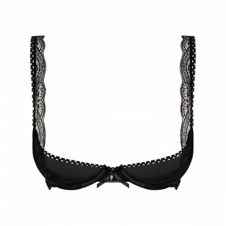 MIAMOR HALF-BRA  S/M