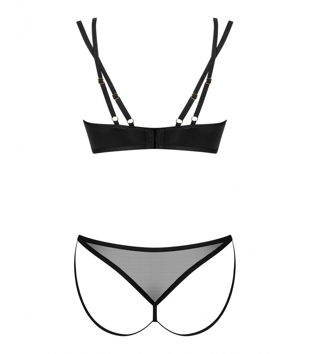 NESARI 2-PCS SET XS/S - Imagen 2