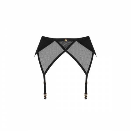 NESARI GARTER BELT M/L