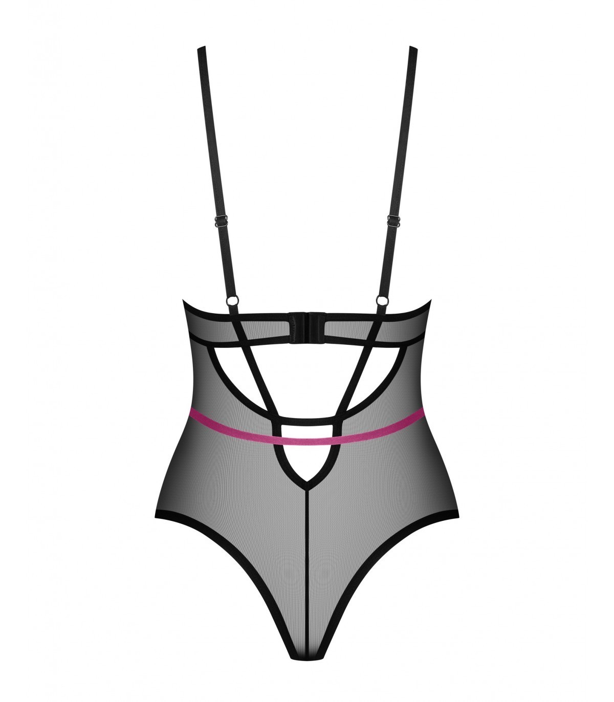 NOVENES TEDDY XS/S - Imagen 4