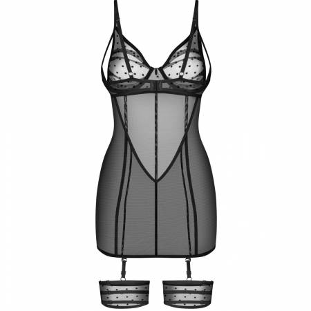 NUITES CHEMISE   S/M