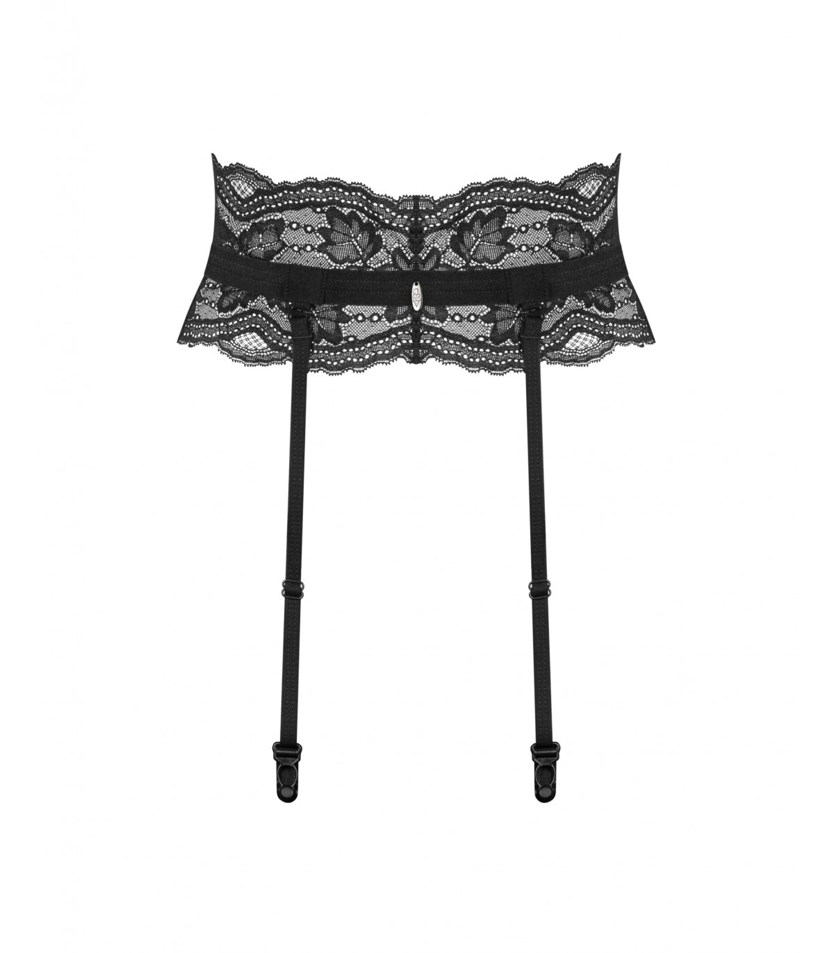 NUTRIS GARTER BELT M/L