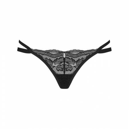 NUTRIS THONG XL/2XL