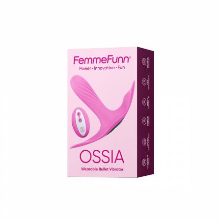 OSSIA - PINK