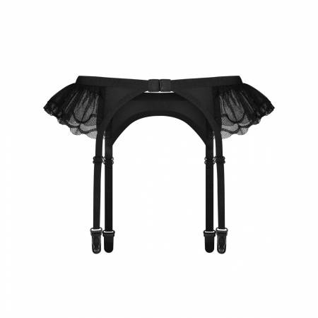 STELISA GARTER BELT 2XL/3XL