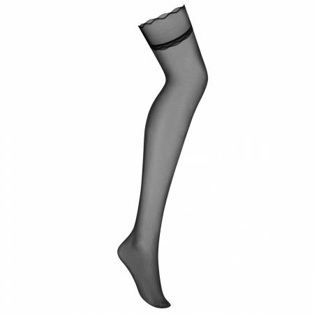 STELISA STOCKINGS 2XL/3XL