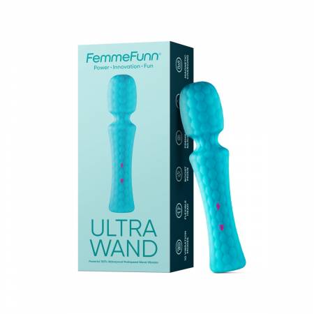 ULTRA WAND - TURQUOISE