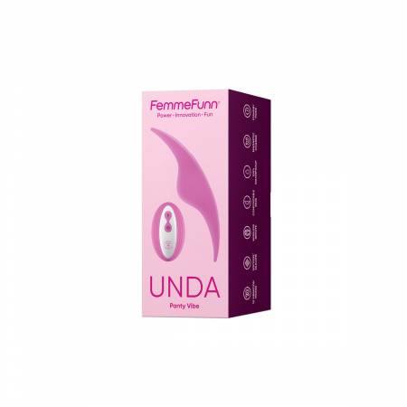 UNDA - PINK
