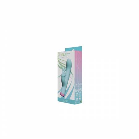 VIBRADOR JUNY AZUL