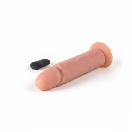 Virgite R3: Vibrador de Experiencia Premium Realista con Mando a Distancia - 24,5 cm