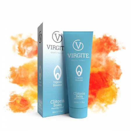 VIRGITE ESTIMULANTE CLÍTORIS 30 ML